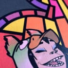 jamie-hewlett-gorillaz-stained-glass-print-small-window-left-signed-02