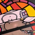 jamie-hewlett-gorillaz-stained-glass-print-small-window-left-signed-03