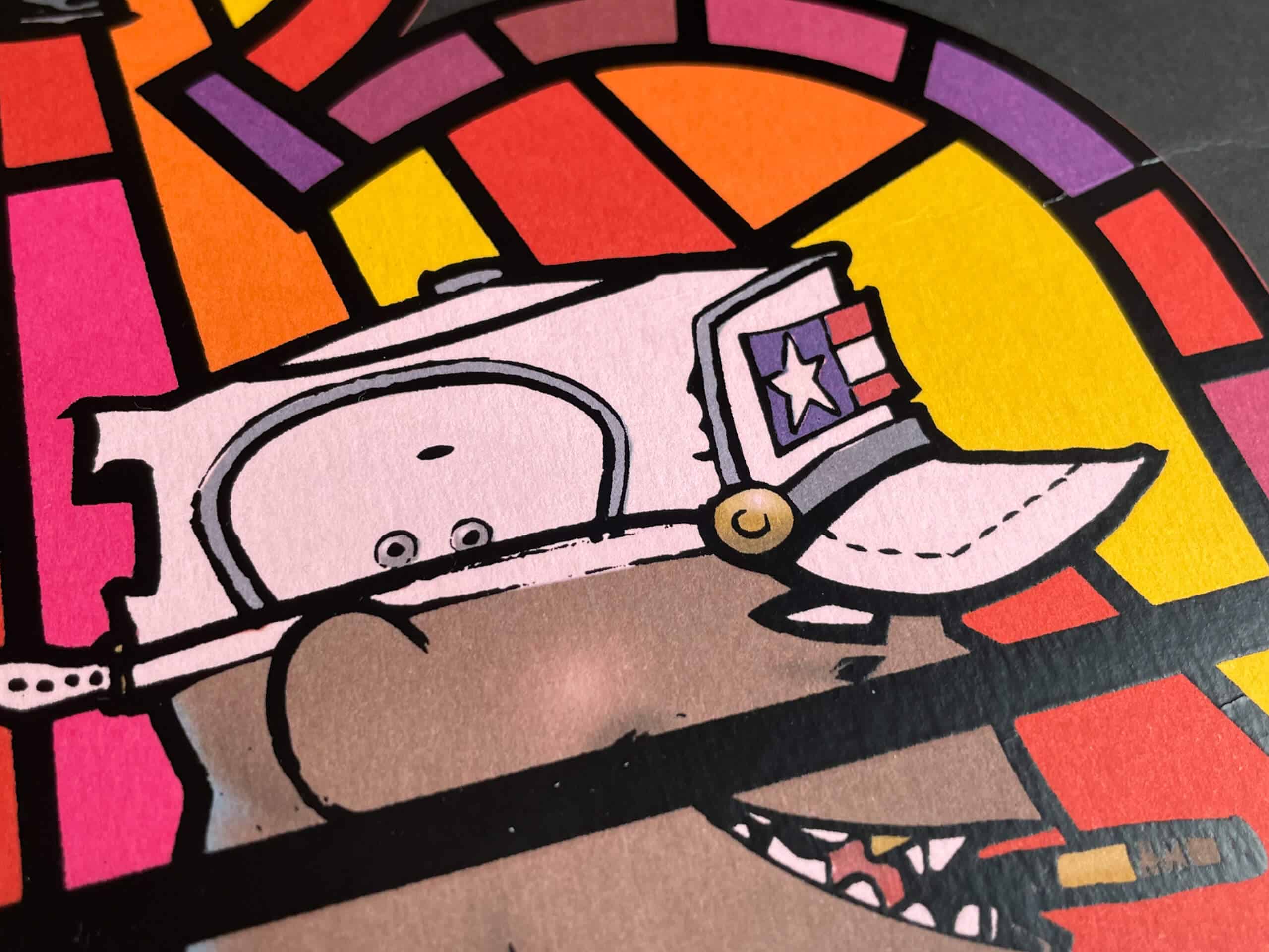 jamie-hewlett-gorillaz-stained-glass-print-small-window-left-signed-03