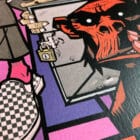 jamie-hewlett-gorillaz-stained-glass-print-small-window-left-signed-07