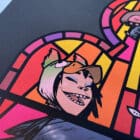 jamie-hewlett-gorillaz-stained-glass-print-small-window-left-signed-11