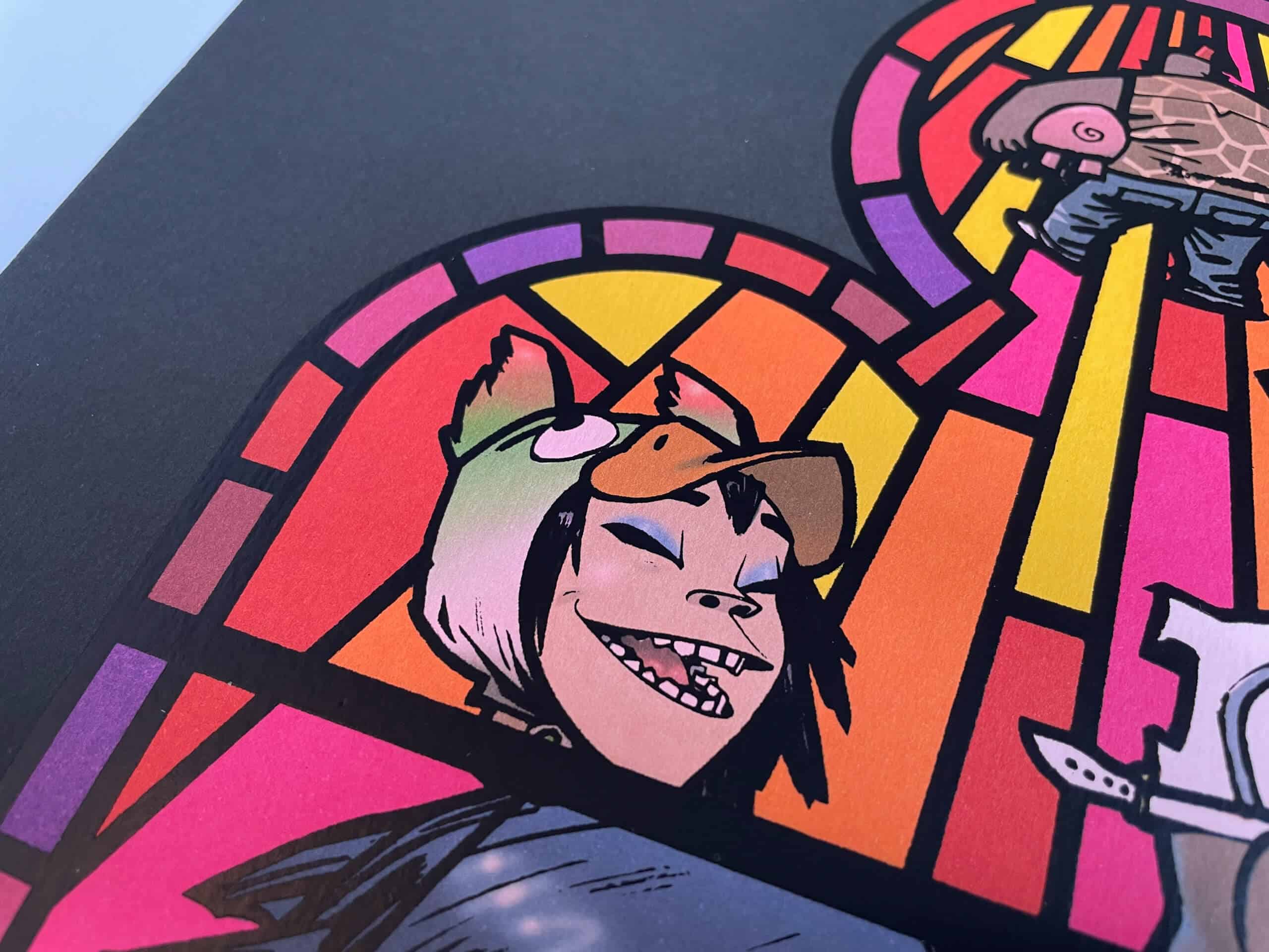 jamie-hewlett-gorillaz-stained-glass-print-small-window-left-signed-11