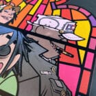 jamie-hewlett-gorillaz-stained-glass-print-small-window-left-signed-12