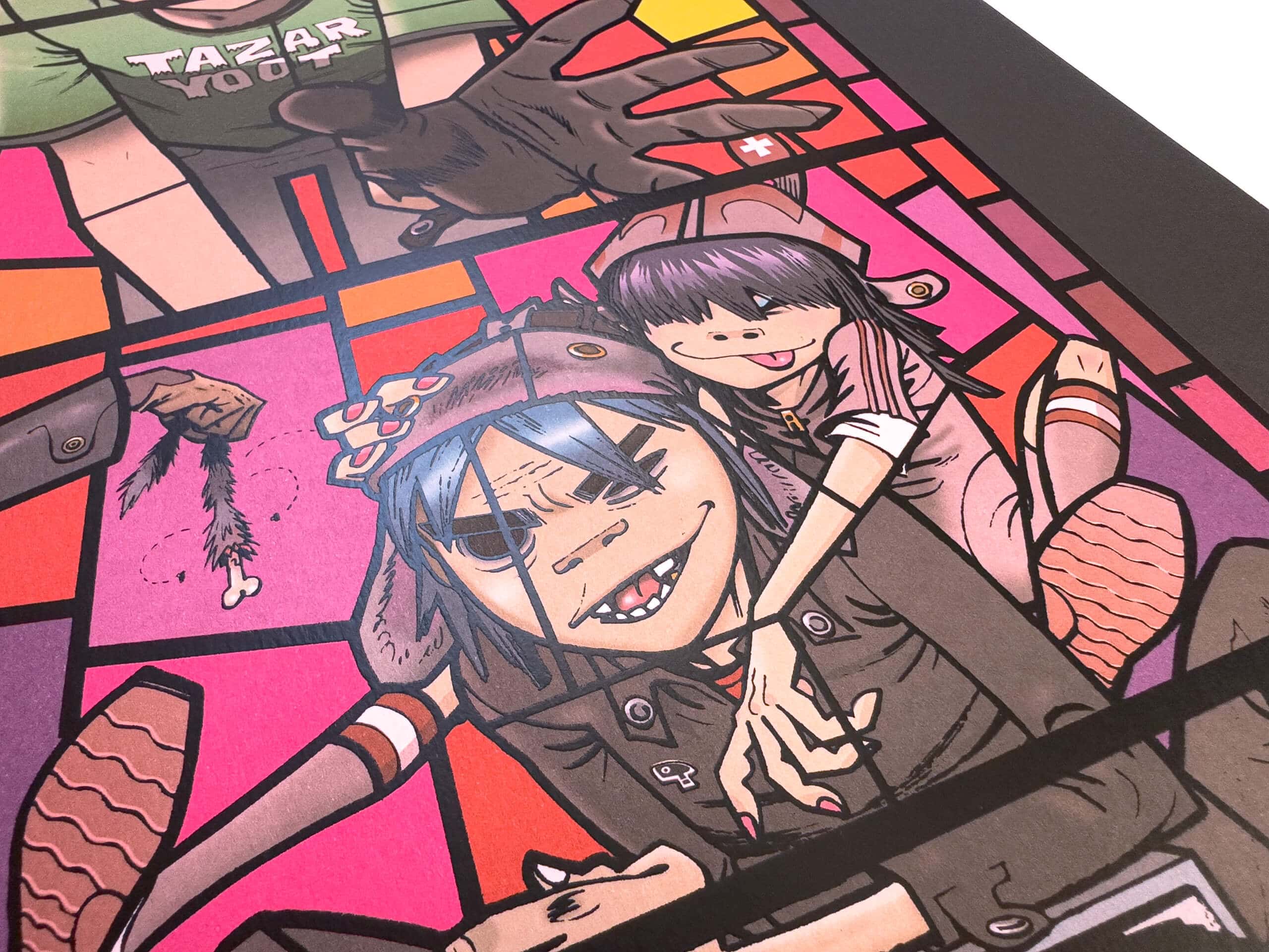 jamie-hewlett-gorillaz-stained-glass-window-print-signed-small-left-07