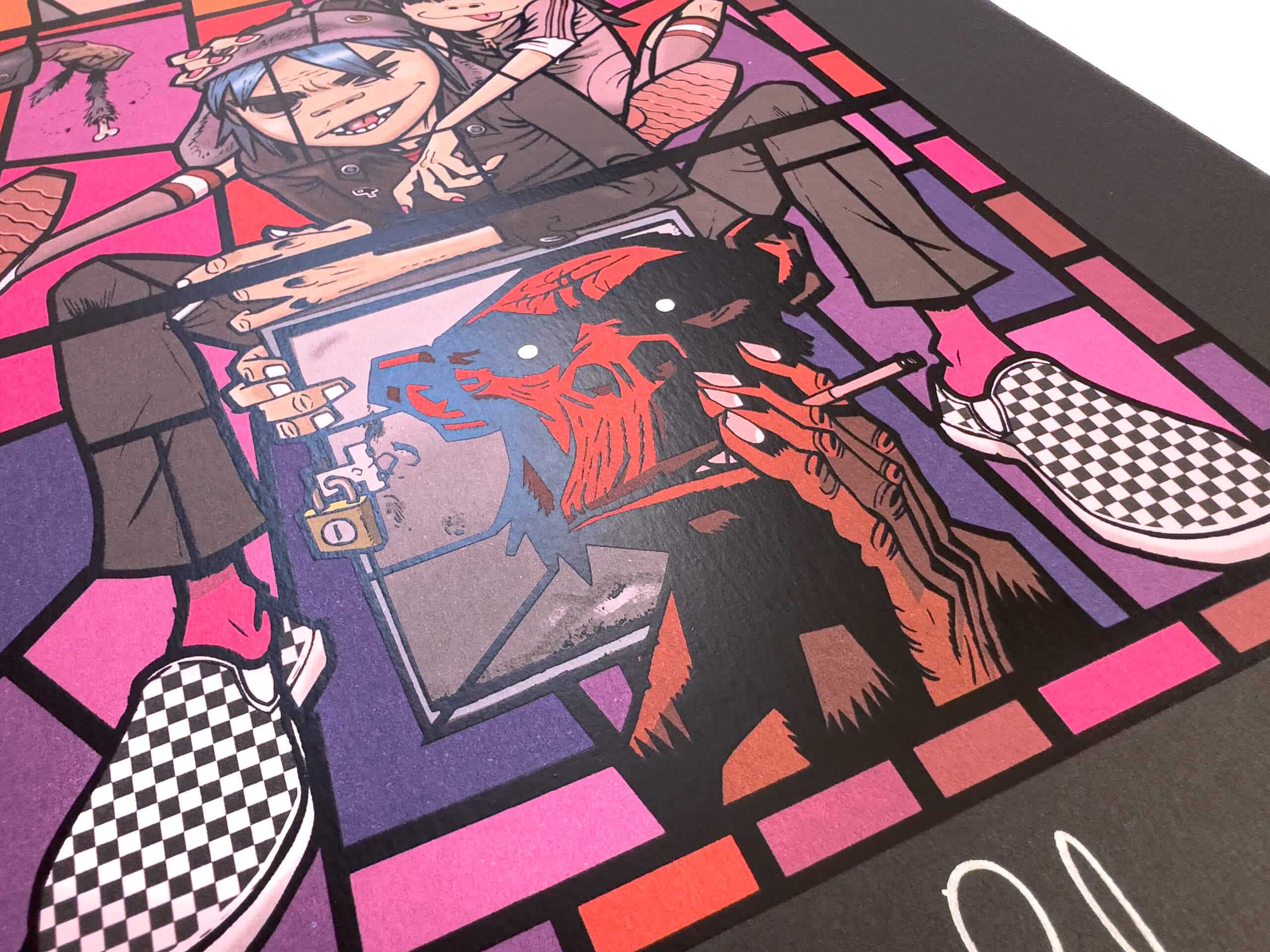 jamie-hewlett-gorillaz-stained-glass-window-print-signed-small-left-08