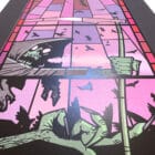 jamie-hewlett-gorillaz-stained-glass-window-print-signed-small-right-01