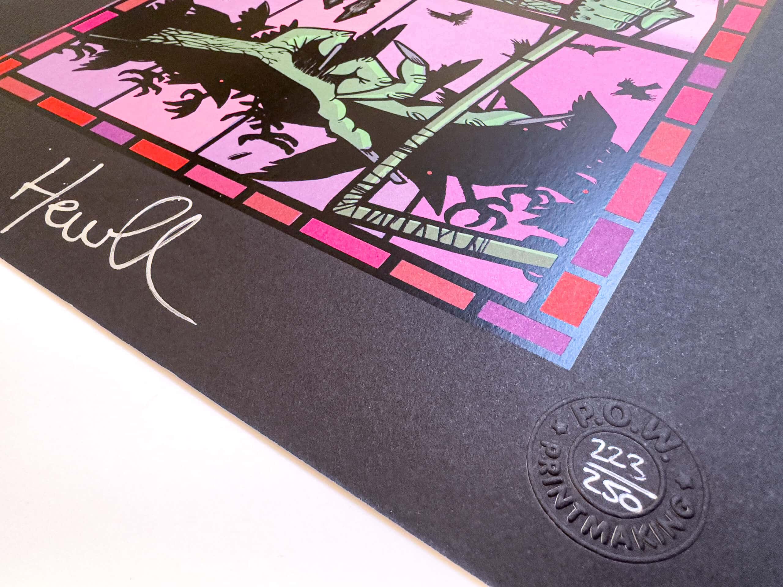 jamie-hewlett-gorillaz-stained-glass-window-print-signed-small-right-02