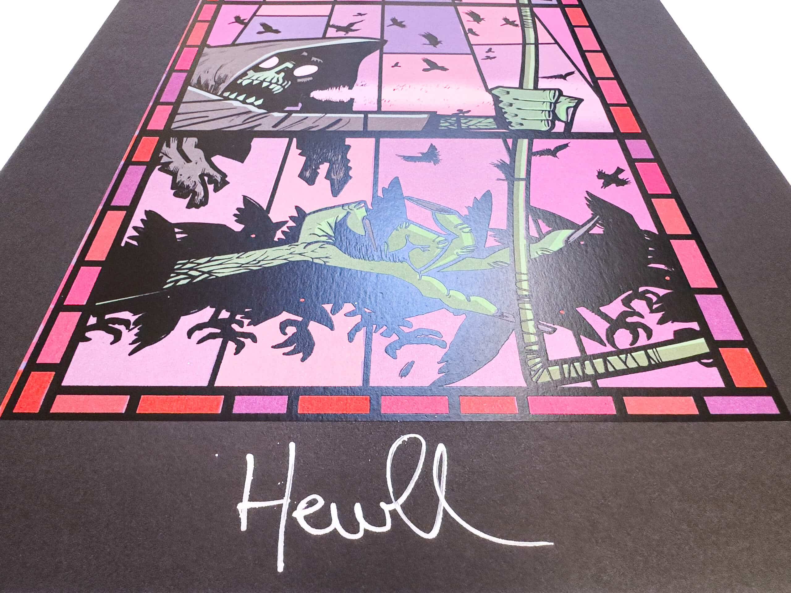 jamie-hewlett-gorillaz-stained-glass-window-print-signed-small-right-03