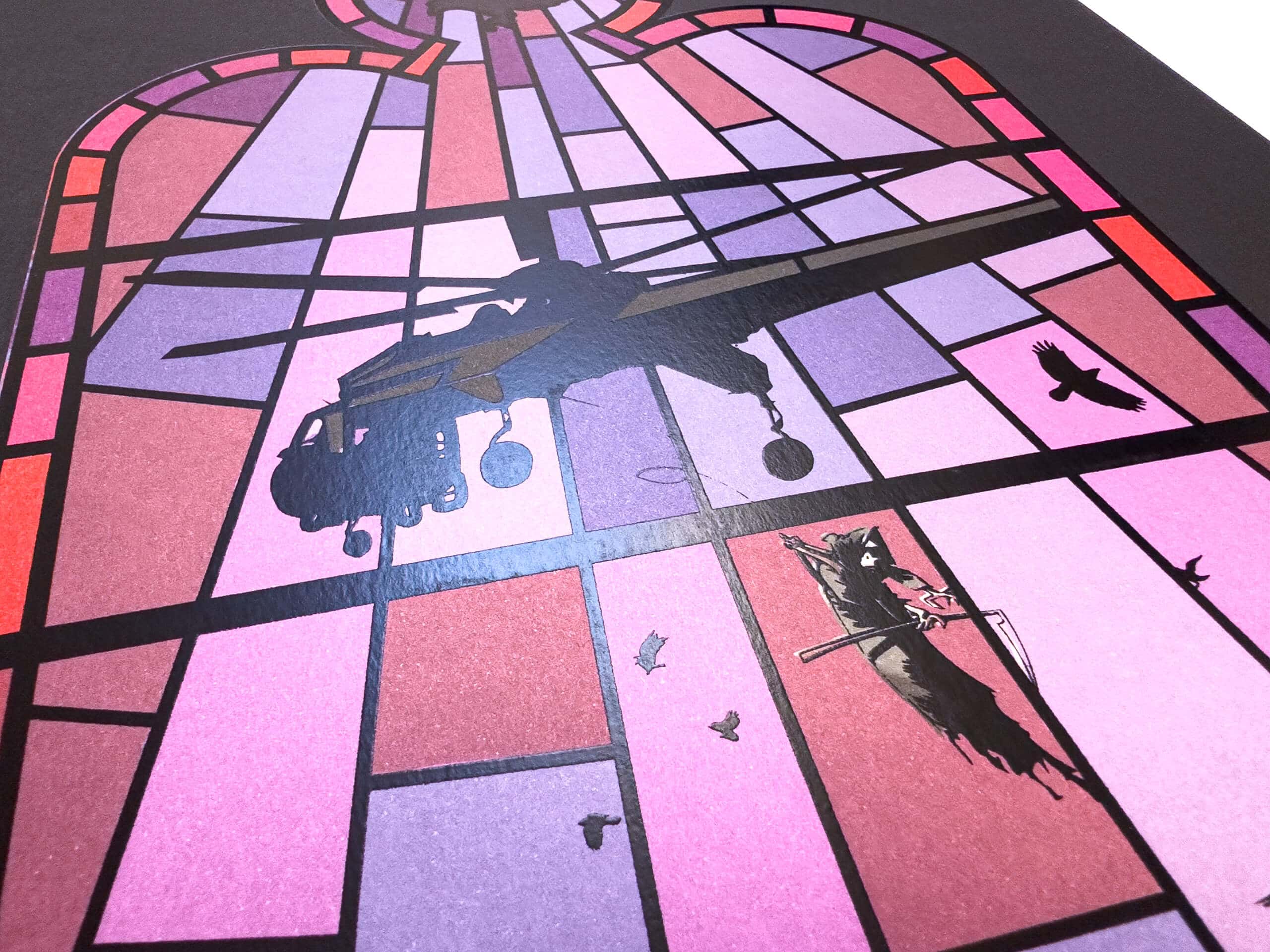 jamie-hewlett-gorillaz-stained-glass-window-print-signed-small-right-05
