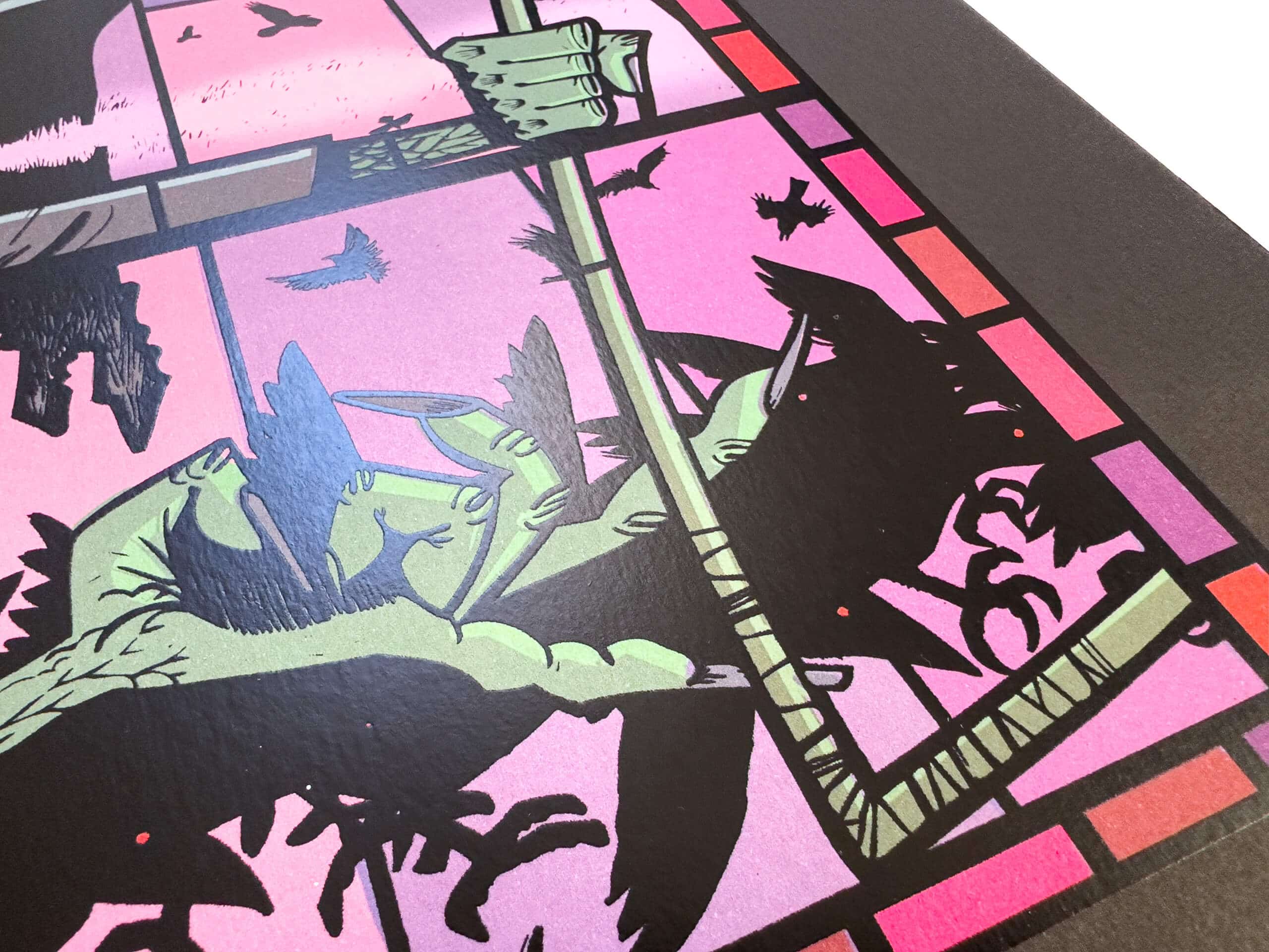jamie-hewlett-gorillaz-stained-glass-window-print-signed-small-right-06