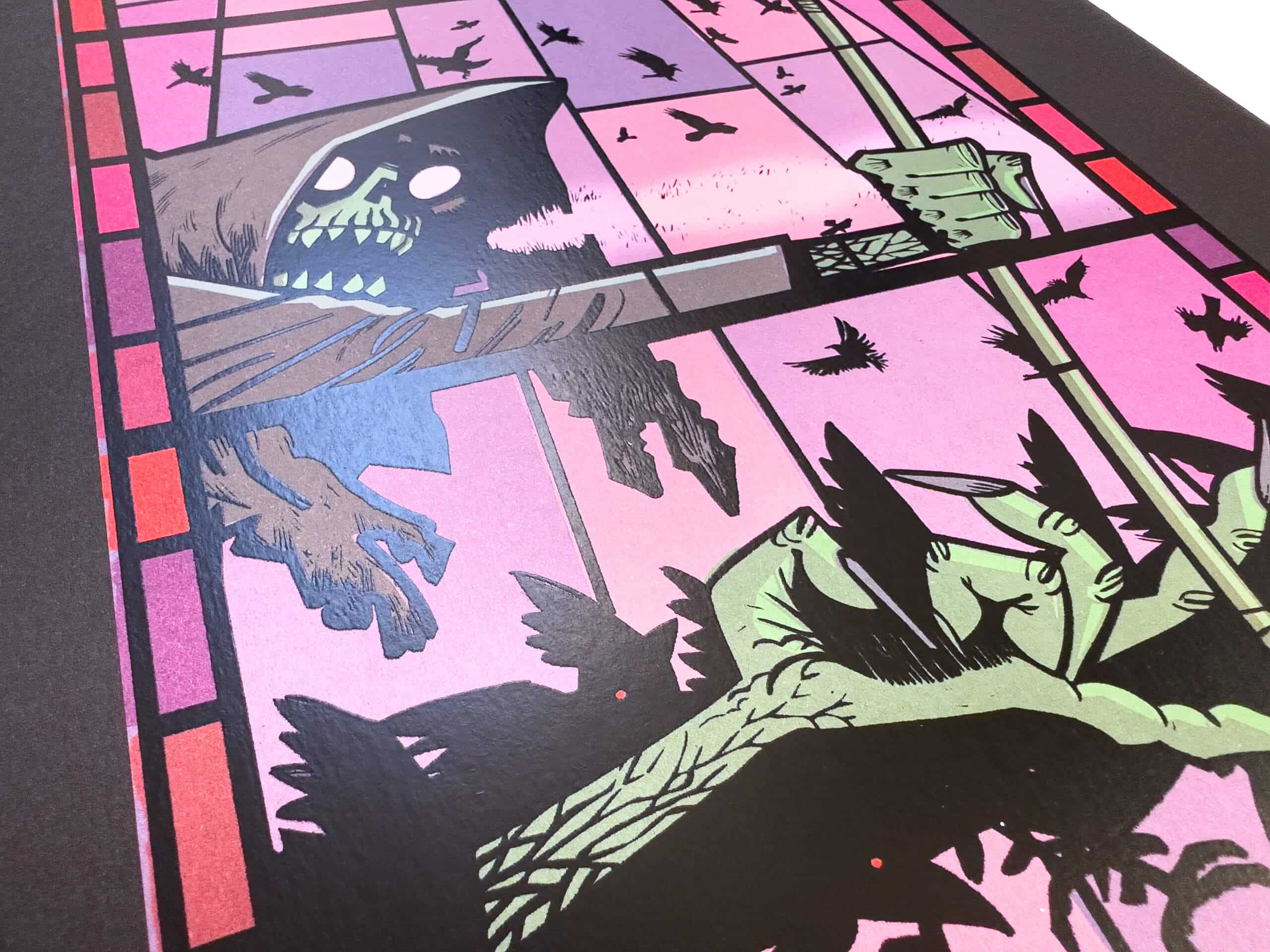 jamie-hewlett-gorillaz-stained-glass-window-print-signed-small-right-07