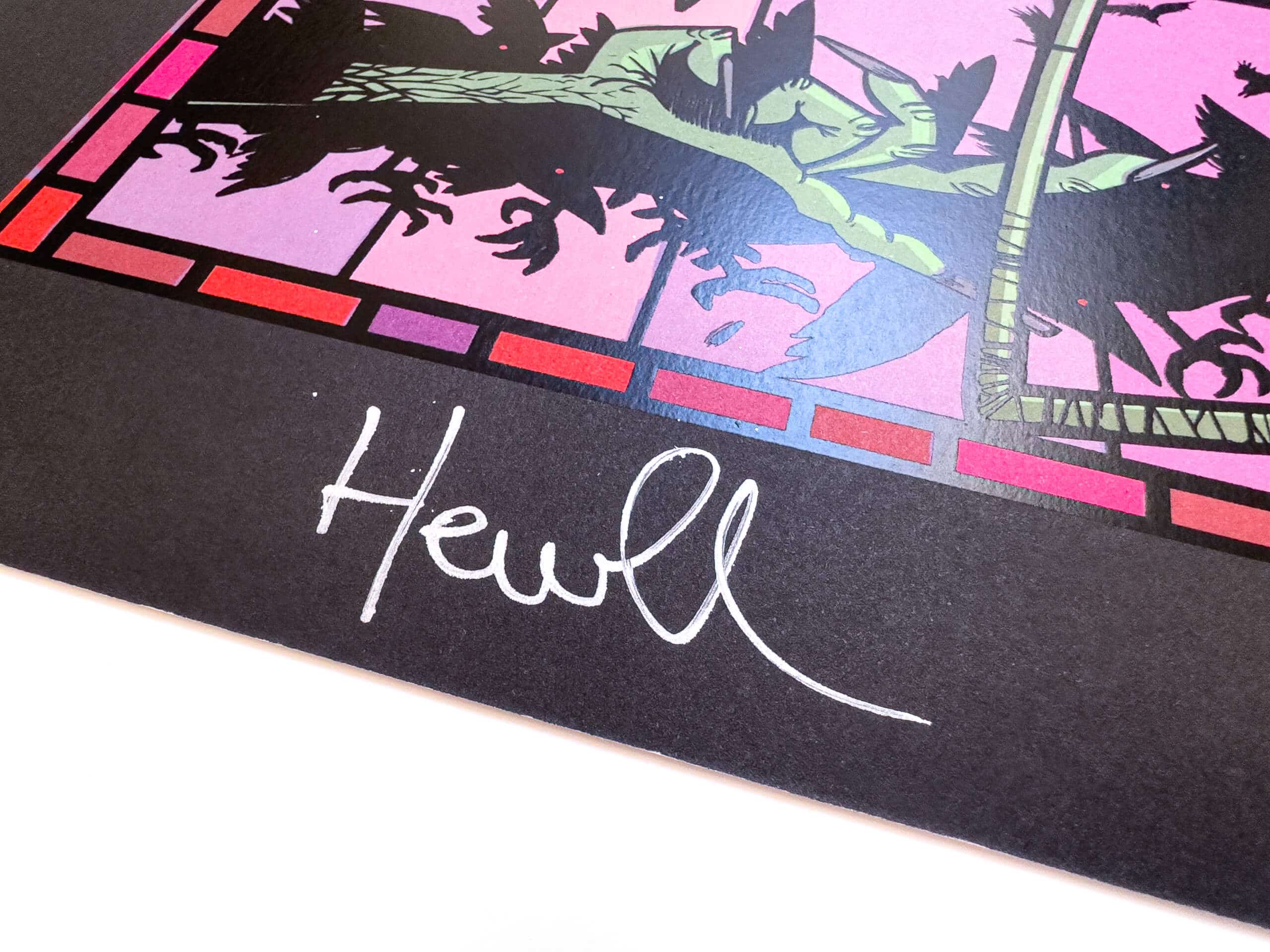 jamie-hewlett-gorillaz-stained-glass-window-print-signed-small-right-09