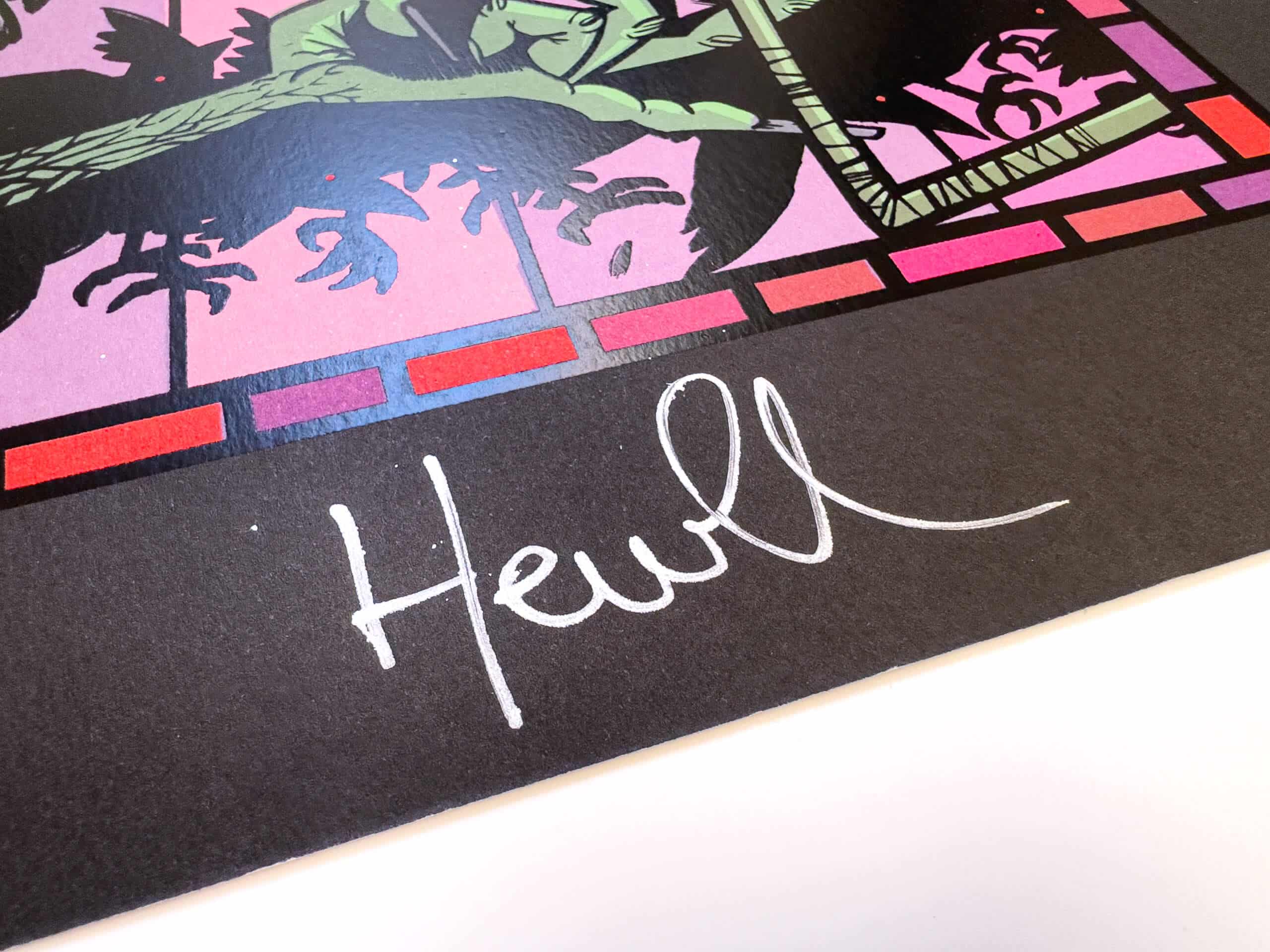 jamie-hewlett-gorillaz-stained-glass-window-print-signed-small-right-10