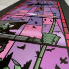 jamie-hewlett-gorillaz-stained-glass-window-prints-full-set-1