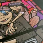 jamie-hewlett-gorillaz-stained-glass-window-prints-full-set-12