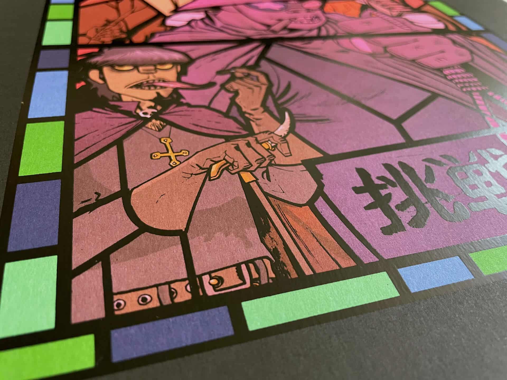 jamie-hewlett-gorillaz-stained-glass-window-prints-full-set-16