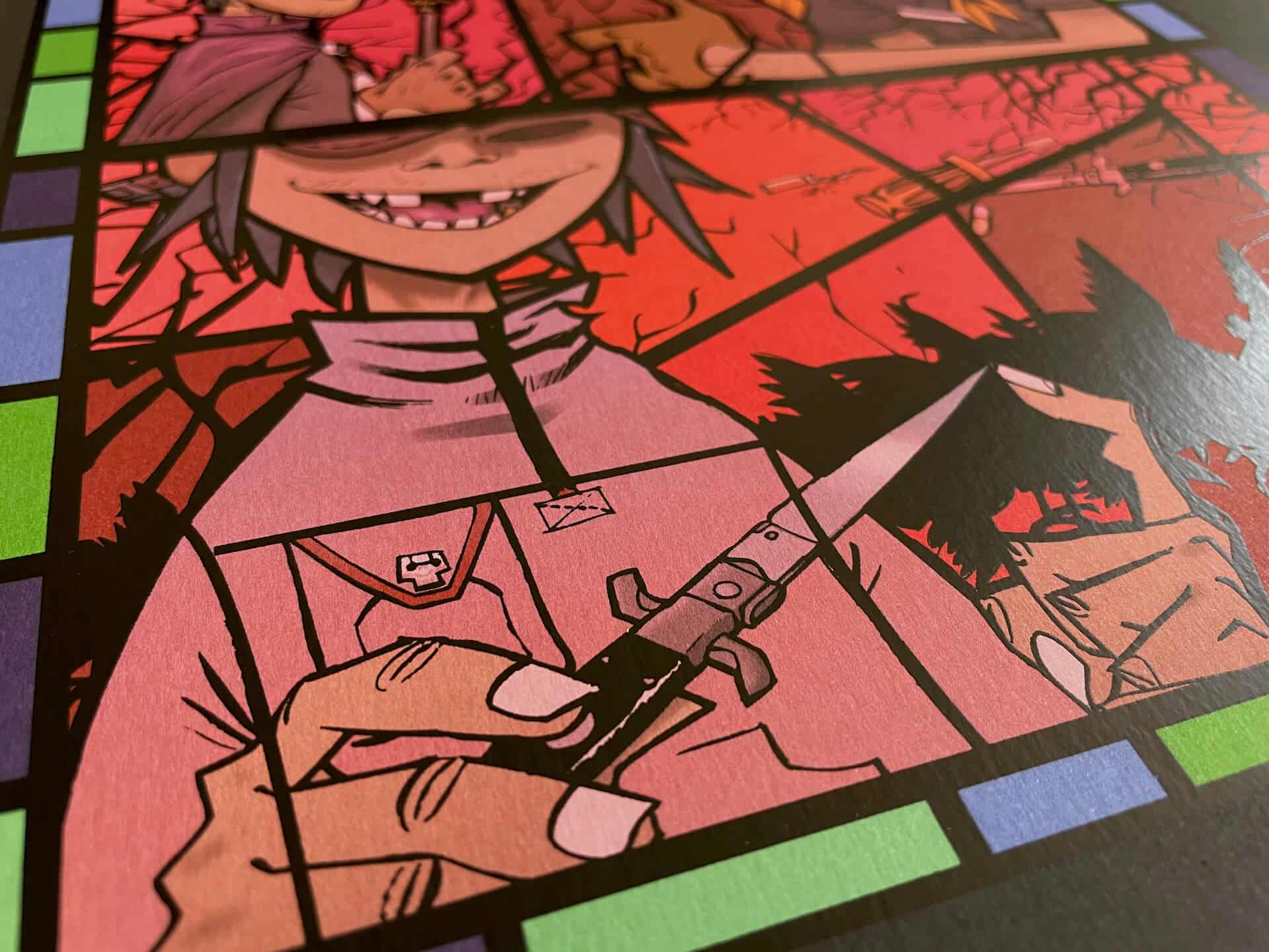 jamie-hewlett-gorillaz-stained-glass-window-prints-full-set-23
