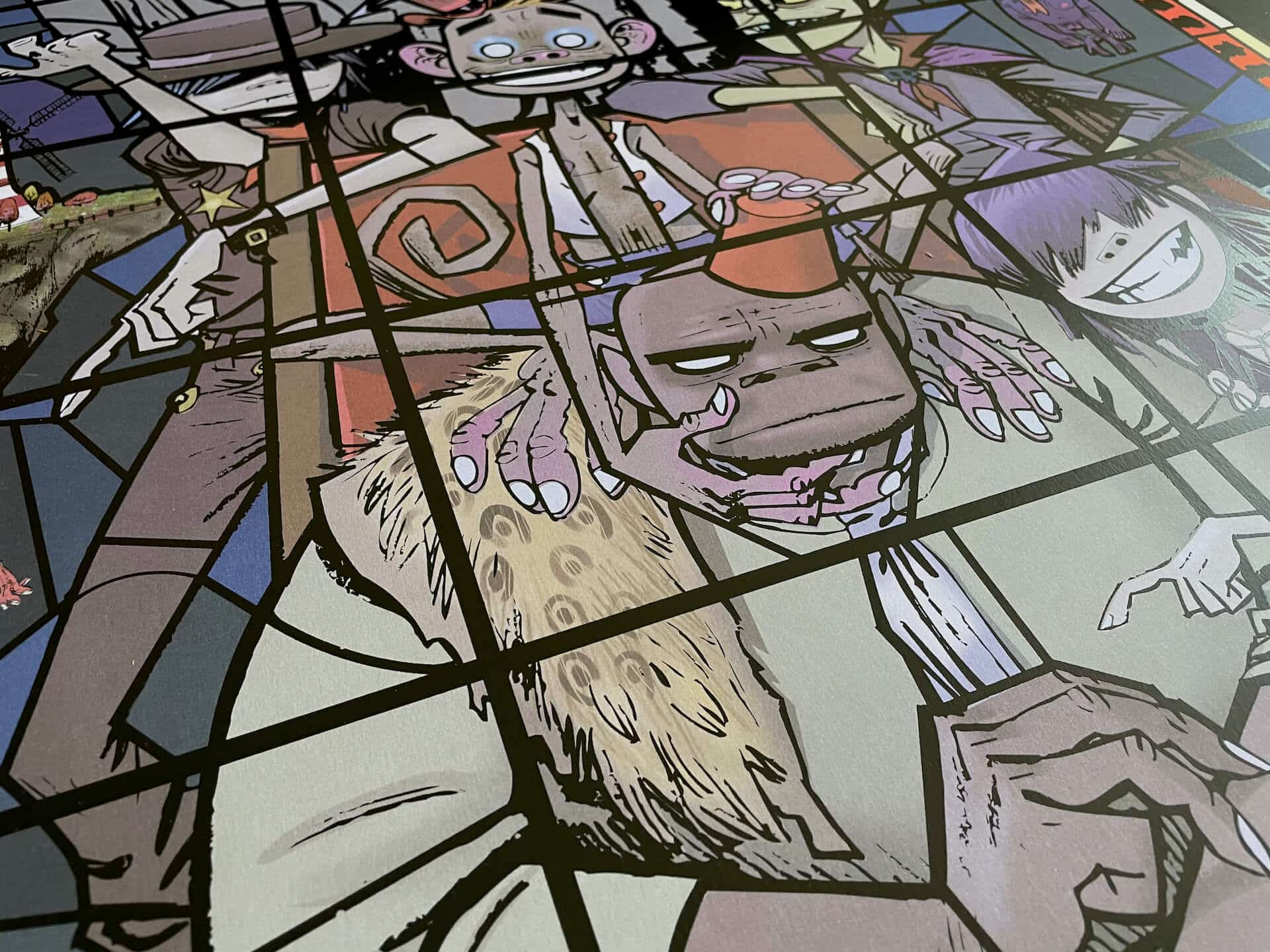 jamie-hewlett-gorillaz-stained-glass-window-prints-full-set-32