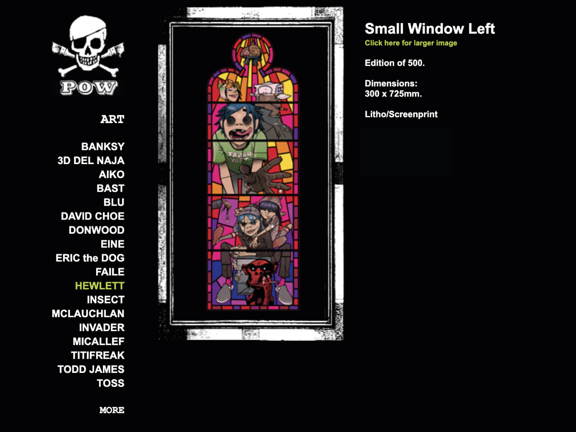 jamie-hewlett-gorillaz-stained-glass-window-prints-full-set-36