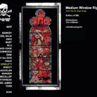 jamie-hewlett-gorillaz-stained-glass-window-prints-full-set-39