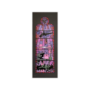 jamie-hewlett-gorillaz-stained-glass-window-prints-full-set-45