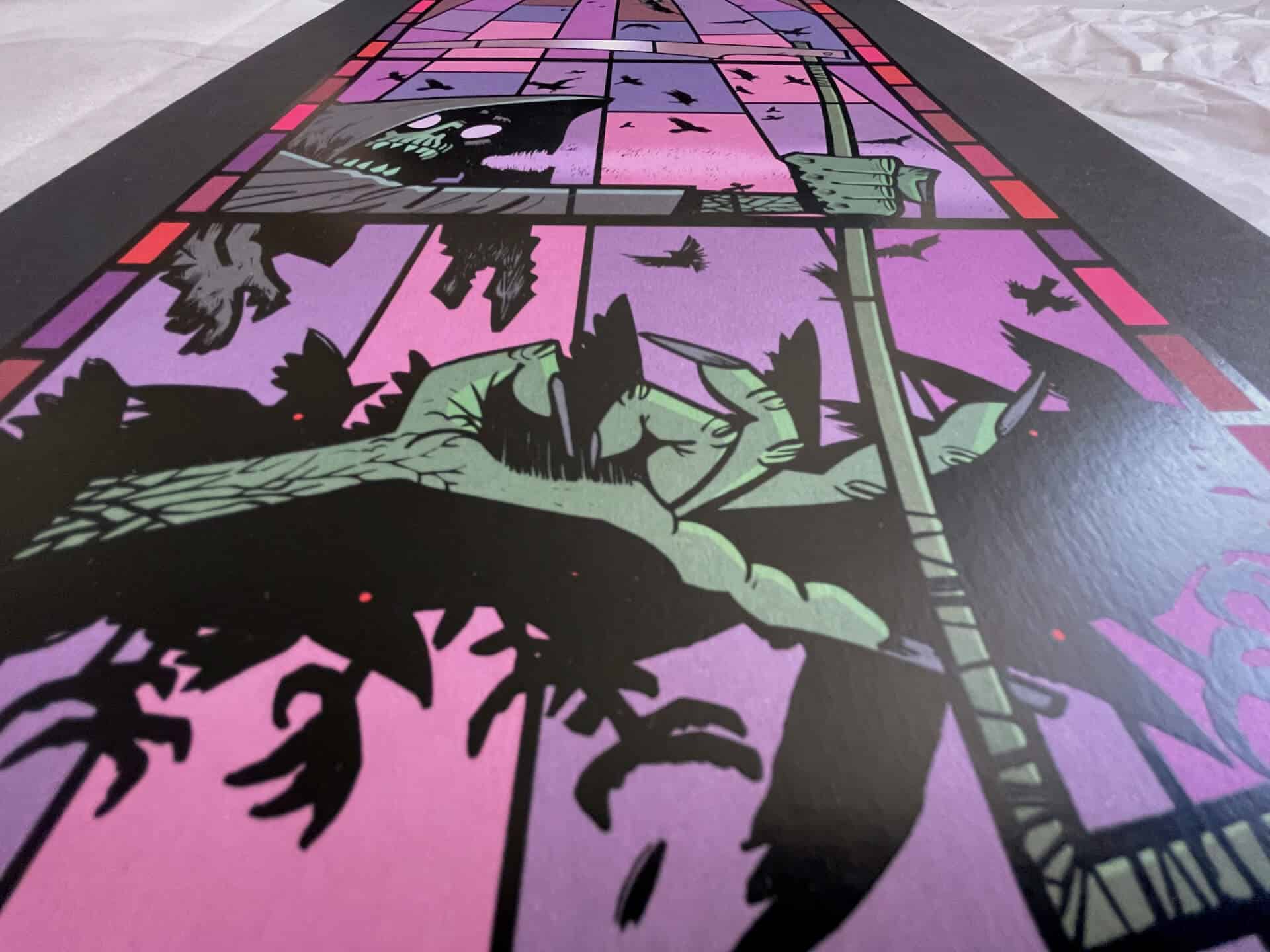 jamie-hewlett-gorillaz-stained-glass-window-prints-full-set-6