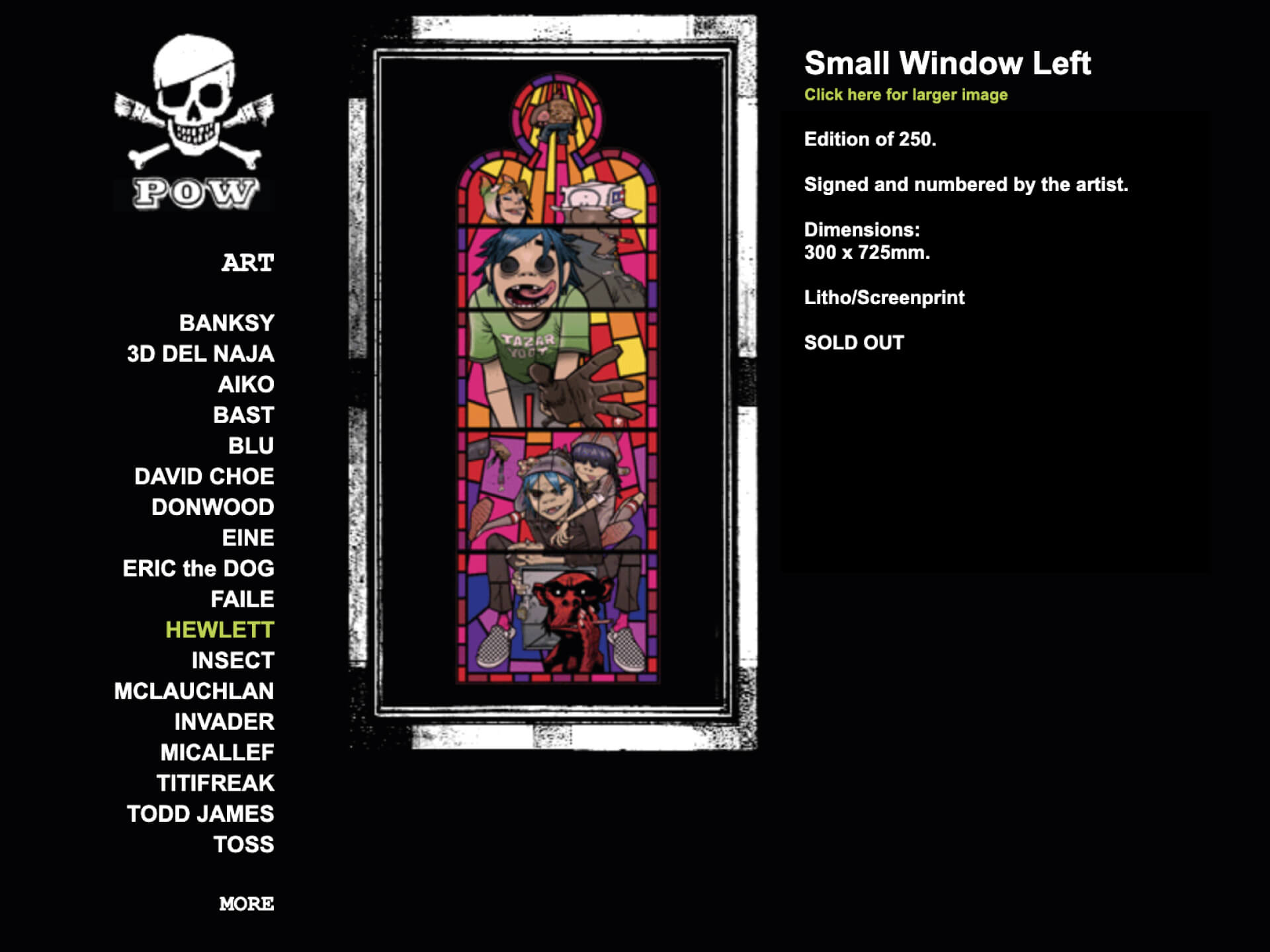 jamie-hewlett-gorillaz-stained-glass-window-prints-full-set-61