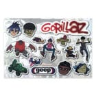 jamie-hewlett-gorillaz-sticker-set-debut-album-clint-eastwood-2001