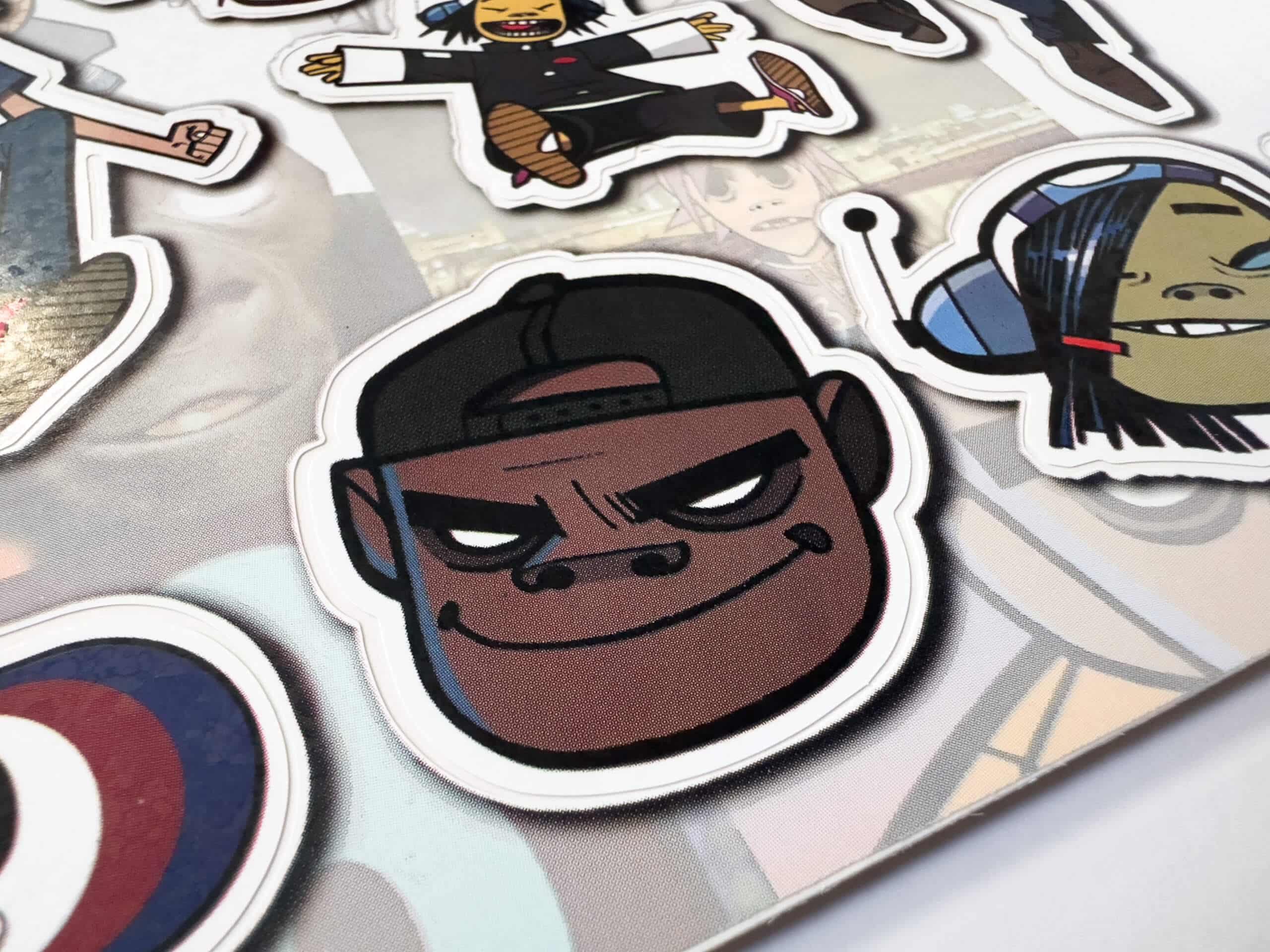 jamie-hewlett-gorillaz-sticker-set-debut-album-clint-eastwood-2001-22