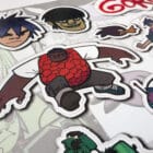 jamie-hewlett-gorillaz-sticker-set-debut-album-clint-eastwood-2001-30