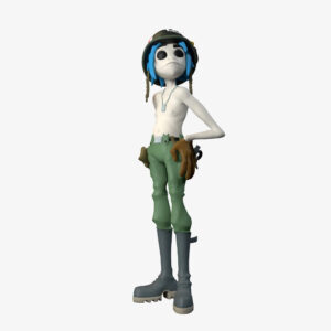 jamie-hewlett-gorillaz-superplastic-mini-series-16