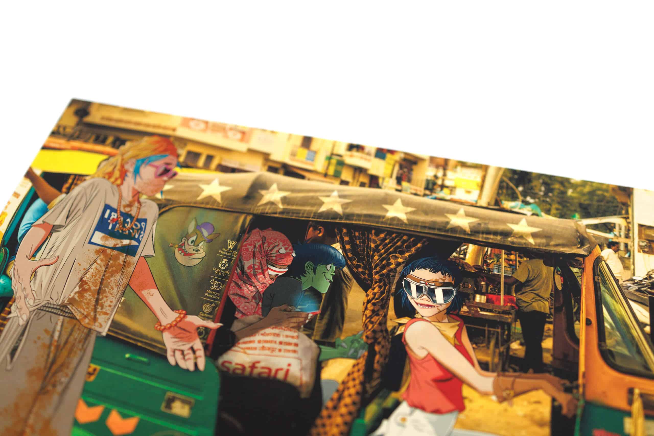 jamie-hewlett-gorillaz-the-mountain-print-new-day-in-new-delhi-4