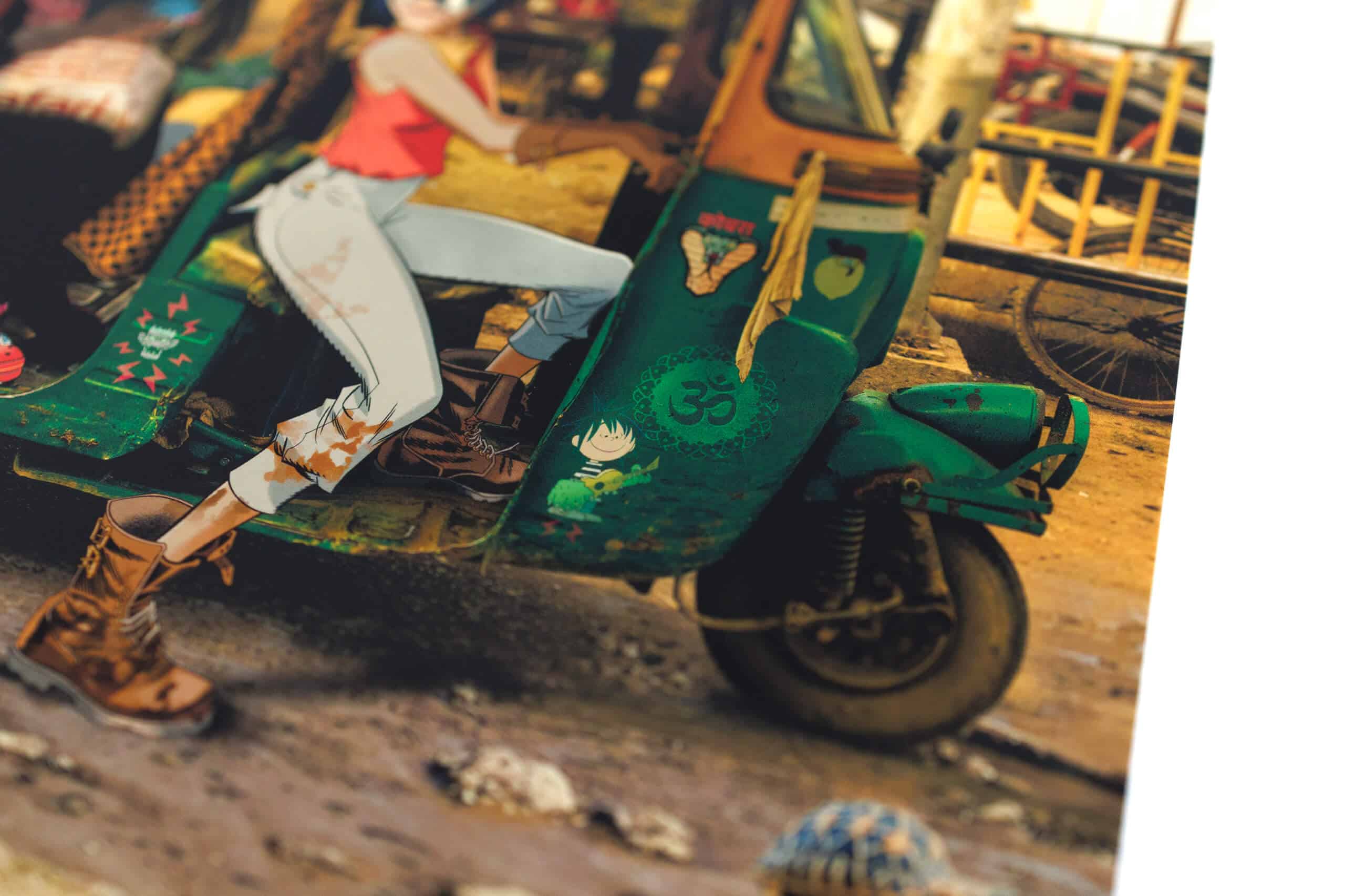 jamie-hewlett-gorillaz-the-mountain-print-new-day-in-new-delhi-5