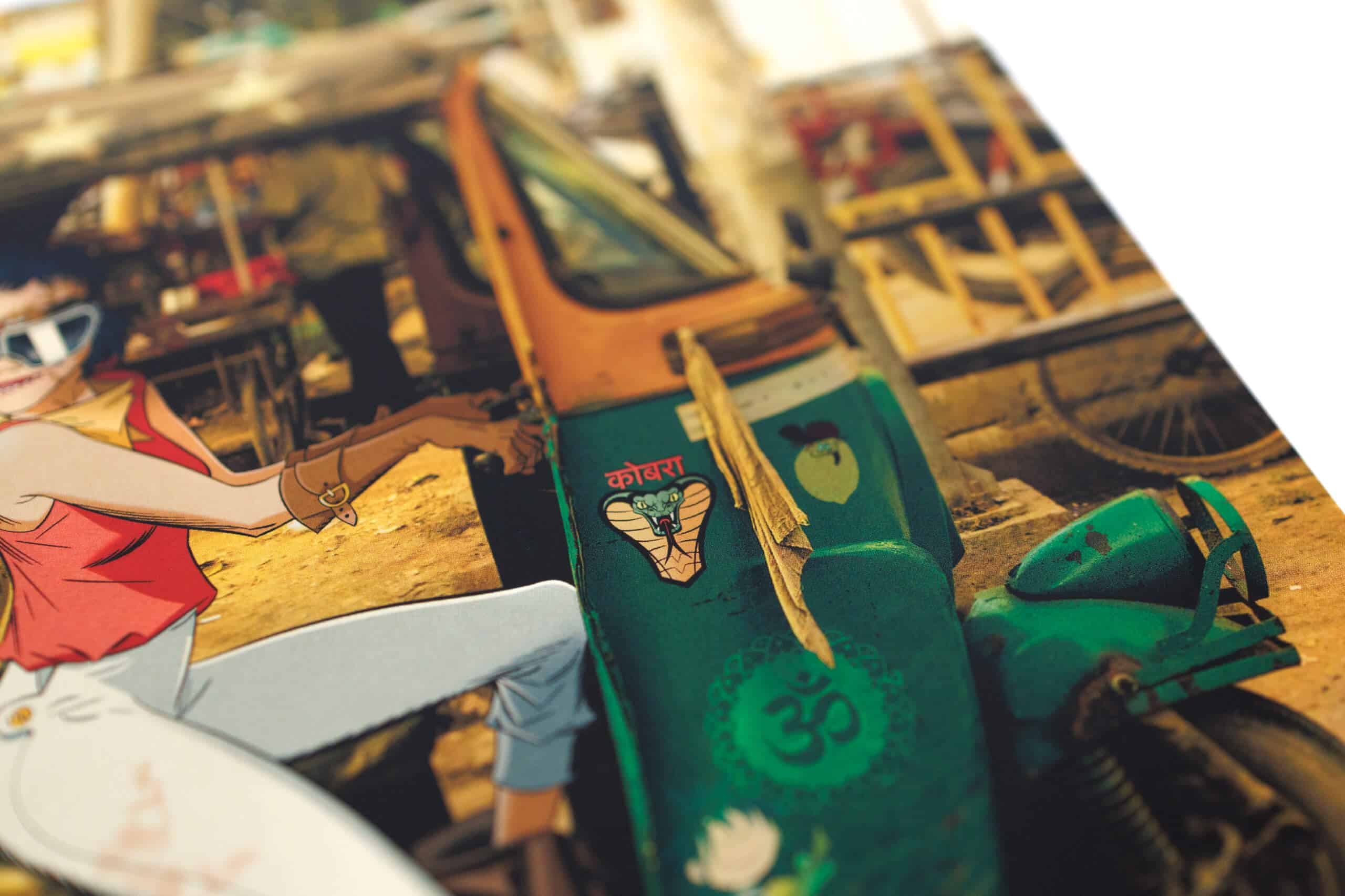 jamie-hewlett-gorillaz-the-mountain-print-new-day-in-new-delhi-7