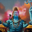 jamie-hewlett-gorillaz-the-mountain-print-shiva-the-destroyer-3