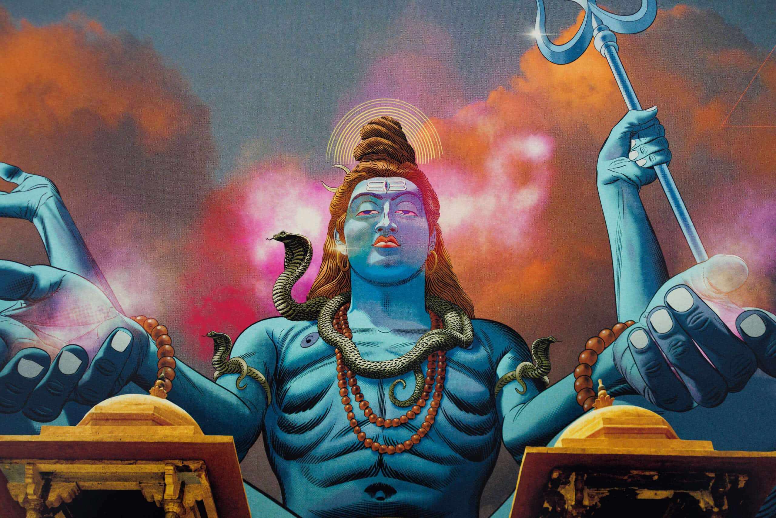 jamie-hewlett-gorillaz-the-mountain-print-shiva-the-destroyer-3