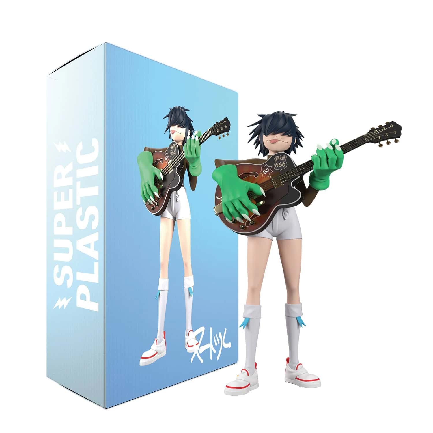 jamie-hewlett-gorillaz-vinyl-art-figure-set