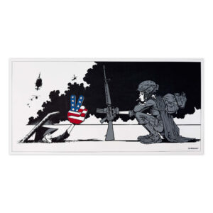 jamie-hewlett-print-big-sponge-finger