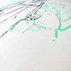 jamie-hewlett–gorillaz–limited-edition-print–2d-born-to-die–black-aqua-marine–artist-proof-02