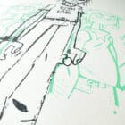 jamie-hewlett–gorillaz–limited-edition-print–2d-born-to-die–black-aqua-marine–artist-proof-04