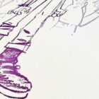 jamie-hewlett–gorillaz–limited-edition-print–2d-born-to-die–purple-lilac–artist-proof-03