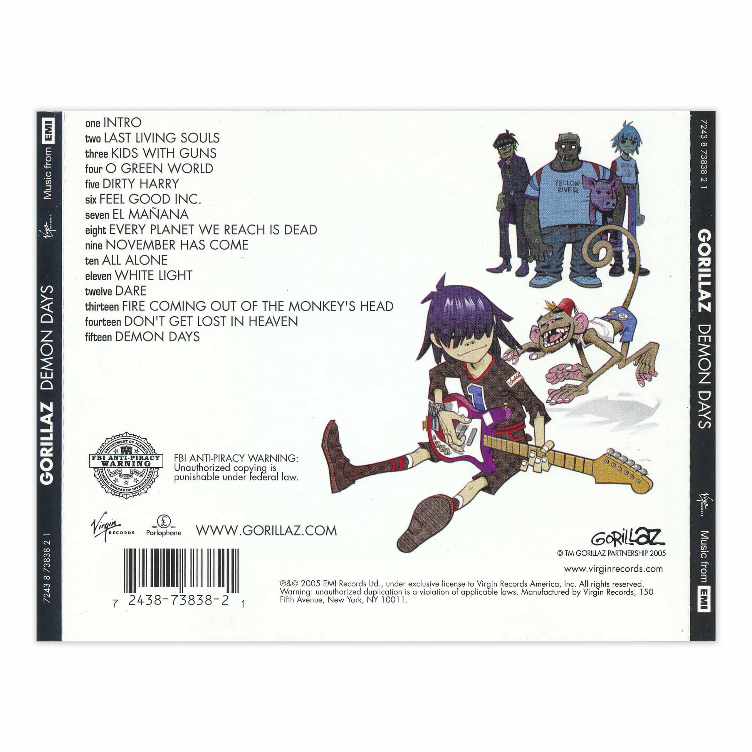 jamie-hewlett–gorillaz–limited-edition-print–2d-born-to-die–purple-lilac–artist-proof-demon-days