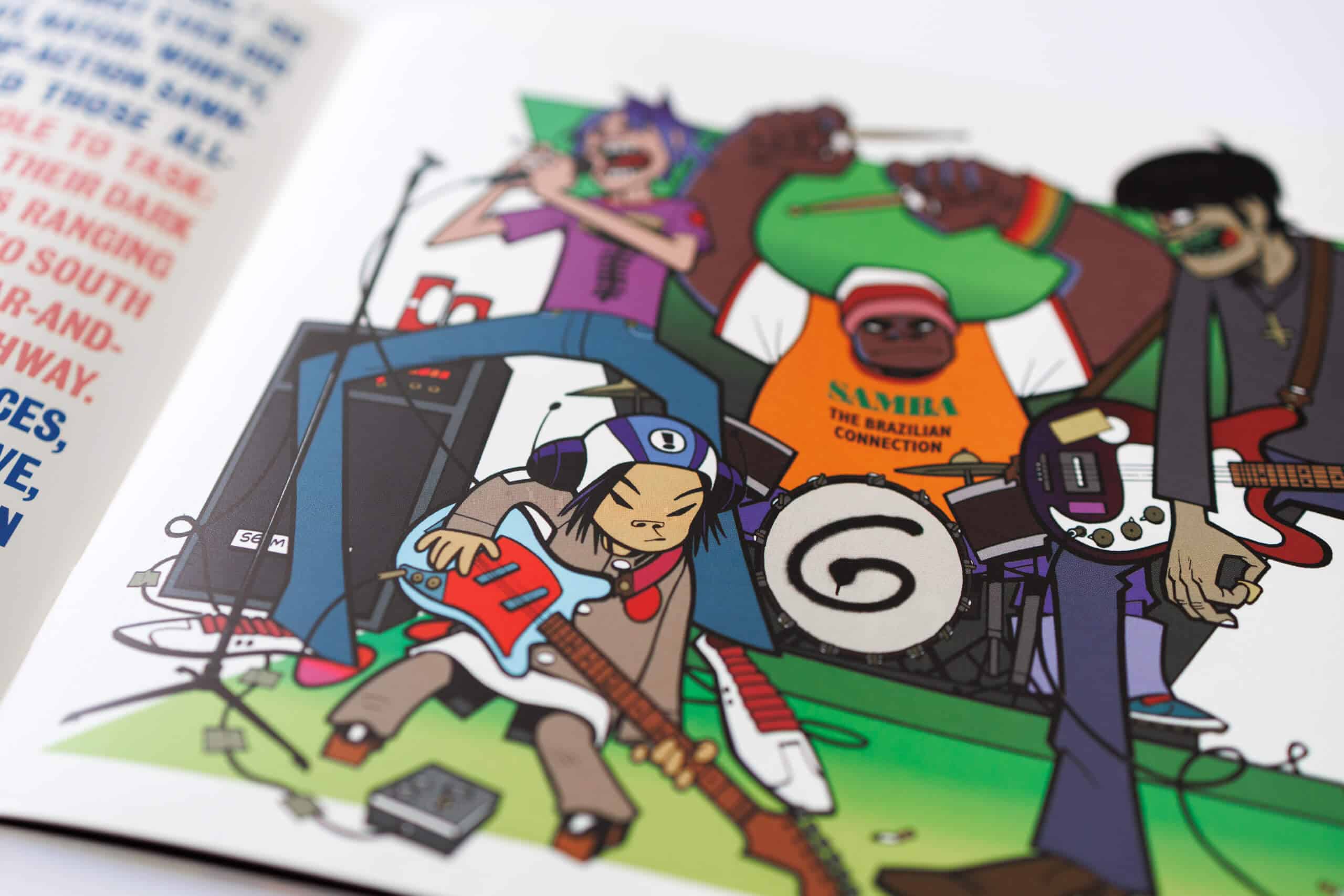 jamie-hewlett–gorillaz–original-phase-one-press-kit-promo-booklet-2000-19