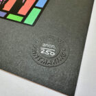 jamie-hewlett–gorillaz–stained-glass-window–5-prints–matching-edition-full-set–signed-05