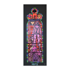 jamiehewlett–gorillaz–stained-glass-window–5-prints–matching-edition-full-set–signed-medium-left