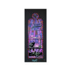 jamiehewlett–gorillaz–stained-glass-window–5-prints–matching-edition-full-set–signed-small-right