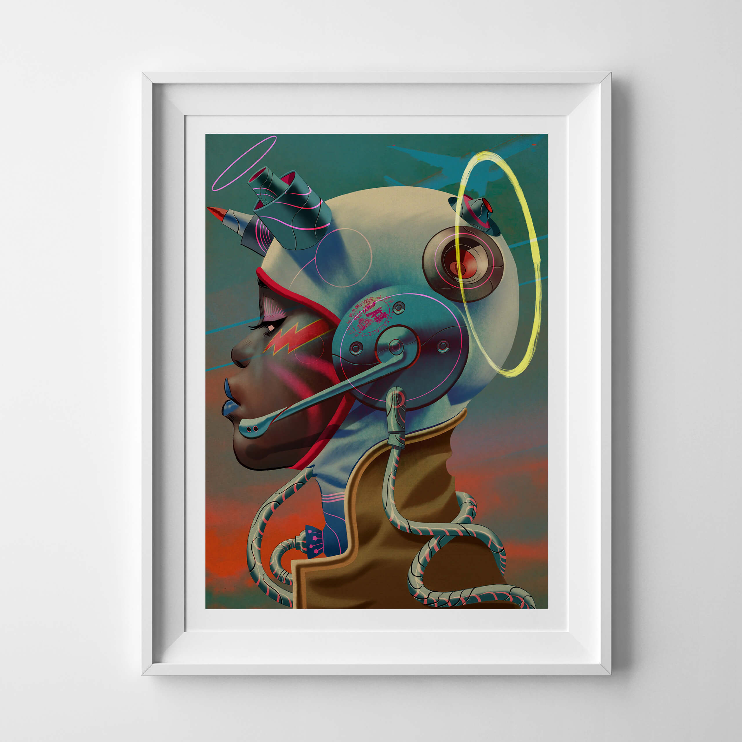 signed-jamie-hewlett-inter-stella-screen-print-framed